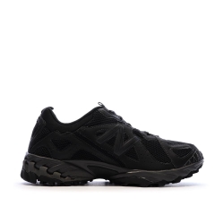 610 Baskets Noires Mixte New Balance
