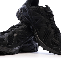 610 Baskets Noires Mixte New Balance