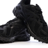 610 Baskets Noires Mixte New Balance