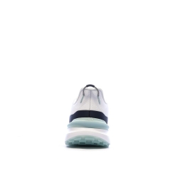 Chaussures de Golf Blanches/Bleu Homme Puma Ignite