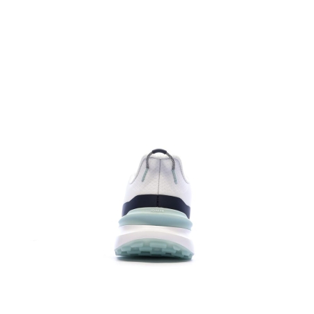 Chaussures de Golf Blanches/Bleu Homme Puma Ignite