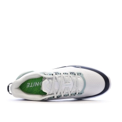Chaussures de Golf Blanches/Bleu Homme Puma Ignite
