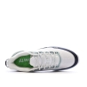 Chaussures de Golf Blanches/Bleu Homme Puma Ignite