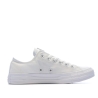 All Star Baskets basses Blanches femme/homme Converse