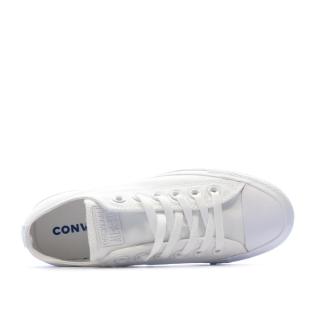 All Star Baskets basses Blanches femme/homme Converse