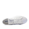 All Star Baskets basses Blanches femme/homme Converse