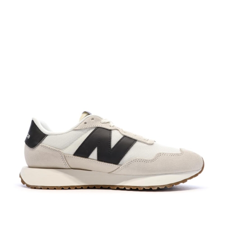Baskets Beige Homme New Balance 237