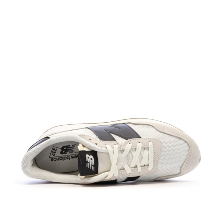 Baskets Beige Homme New Balance 237