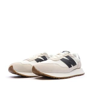 Baskets Beige Homme New Balance 237
