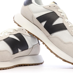 Baskets Beige Homme New Balance 237
