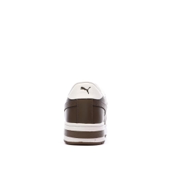 Baskets Blanc/Marron Homme Puma Ca Pro Classic