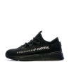 Baskets Noir Homme Kaporal Dofino