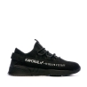 Baskets Noir Homme Kaporal Dofino