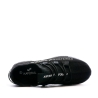 Baskets Noir Homme Kaporal Dofino