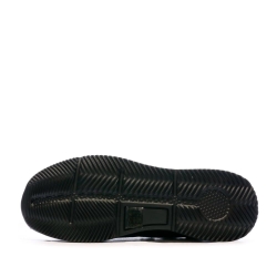 Baskets Noir Homme Kaporal Dofino