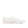 Baskets Blanches Homme Calvin Klein Jeans Ess Vulc Low