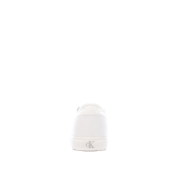 Baskets Blanches Homme Calvin Klein Jeans Ess Vulc Low