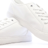 Baskets Blanches Homme Calvin Klein Jeans Ess Vulc Low