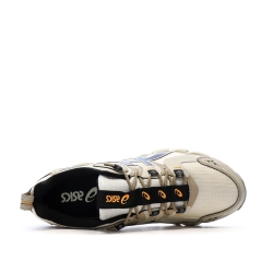 Baskets Beige Homme Asics Gel-Quantum 180