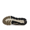 Baskets Beige Homme Asics Gel-Quantum 180