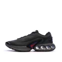 Baskets Noires Homme Nike Air Max Dn