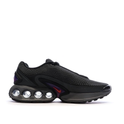 Baskets Noires Homme Nike Air Max Dn