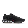 Baskets Noires Homme Nike Air Max Dn