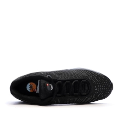 Baskets Noires Homme Nike Air Max Dn