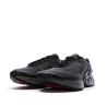 Baskets Noires Homme Nike Air Max Dn