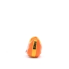 Chaussures d'Athlétisme Orange Rose Mixte Puma evoSPEED Sprint NITRO 2