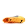 Chaussures d'Athlétisme Orange Rose Mixte Puma evoSPEED Sprint NITRO 2