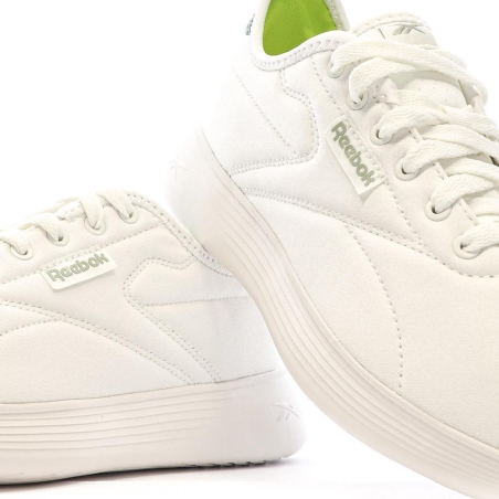Baskets Blanches Mixtes Reebok Active Lite