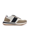 Baskets Beiges Homme Ellesse NARGIS