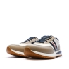 Baskets Beiges Homme Ellesse NARGIS