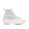 Baskets Blanches Femme Converse Run Star Hike A05247C