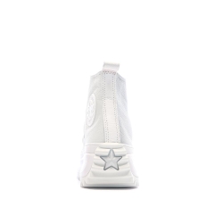 Baskets Blanches Femme Converse Run Star Hike A05247C