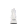 Baskets Blanches Femme Converse Run Star Hike A05247C