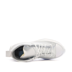 Baskets Blanches Femme Converse Run Star Hike A05247C