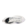 Baskets Blanches Femme Converse Run Star Hike A05247C