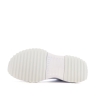 Baskets Blanches Femme Converse Run Star Hike A05247C