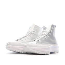 Baskets Blanches Femme Converse Run Star Hike A05247C