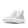 Baskets Blanches Femme Converse Run Star Hike A05247C