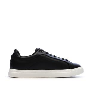 Baskets Noires Homme Tommy Hilfiger Icons