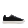 Baskets Noires Homme Tommy Hilfiger Icons