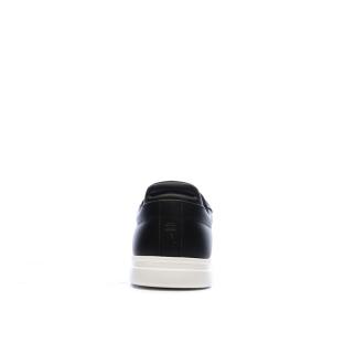 Baskets Noires Homme Tommy Hilfiger Icons