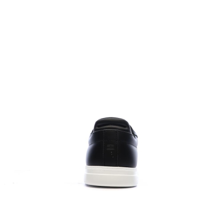 Baskets Noires Homme Tommy Hilfiger Icons