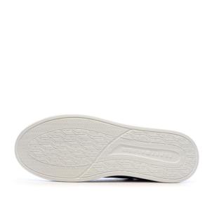 Baskets Noires Homme Tommy Hilfiger Icons
