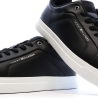 Baskets Noires Homme Tommy Hilfiger Icons