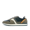 Baskets Marine/Kaki Homme Redskins Nixor