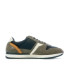 Baskets Marine/Kaki Homme Redskins Nixor